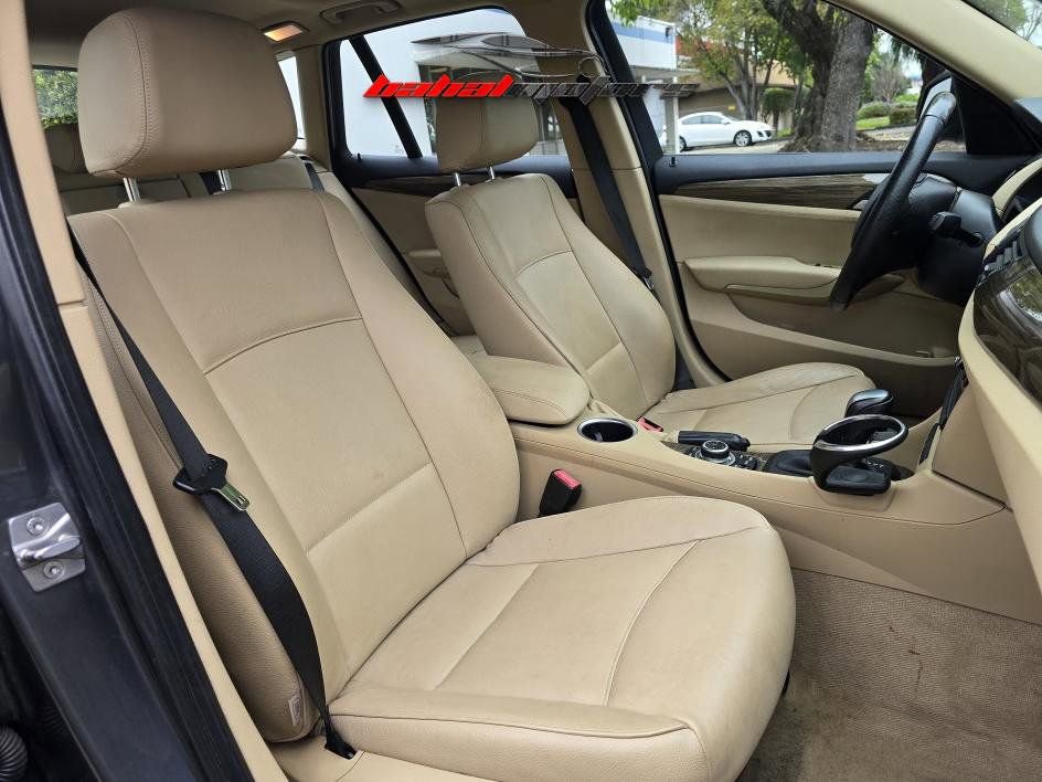 Used 2014 BMW X1 xDrive35i image 14