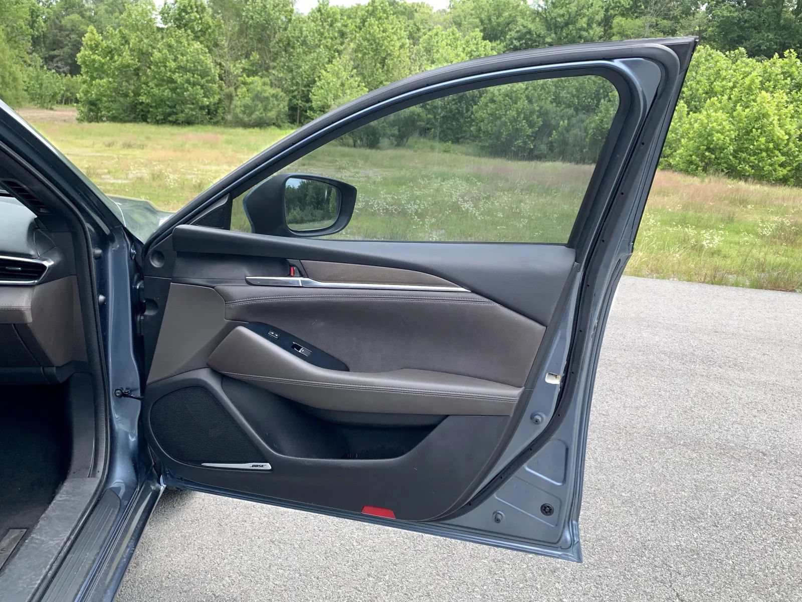 Used 2018 MAZDA MAZDA6 Signature FWD image 31