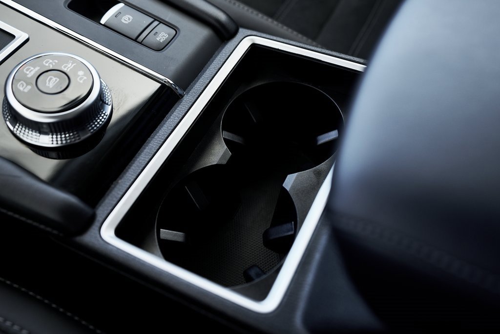 Used 2024 Mitsubishi Outlander SE image 41