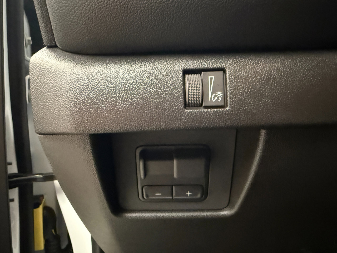 New 2025 Chevrolet Colorado LT w/ Advanced Trailering Package image 35