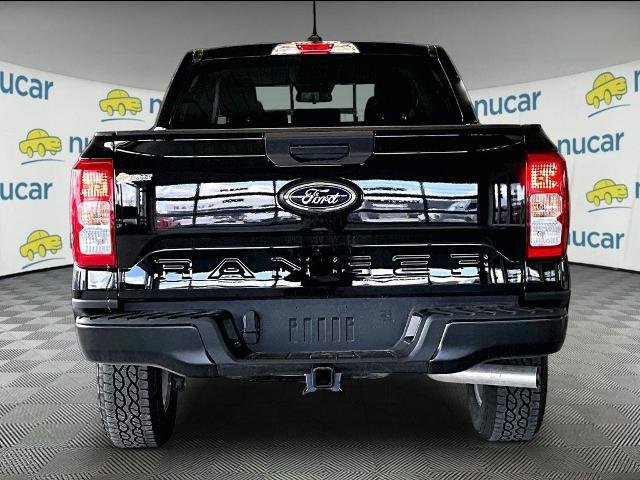 New 2026 Ford Ranger XL w/ Trailer Tow Package AWD/4WD image 24