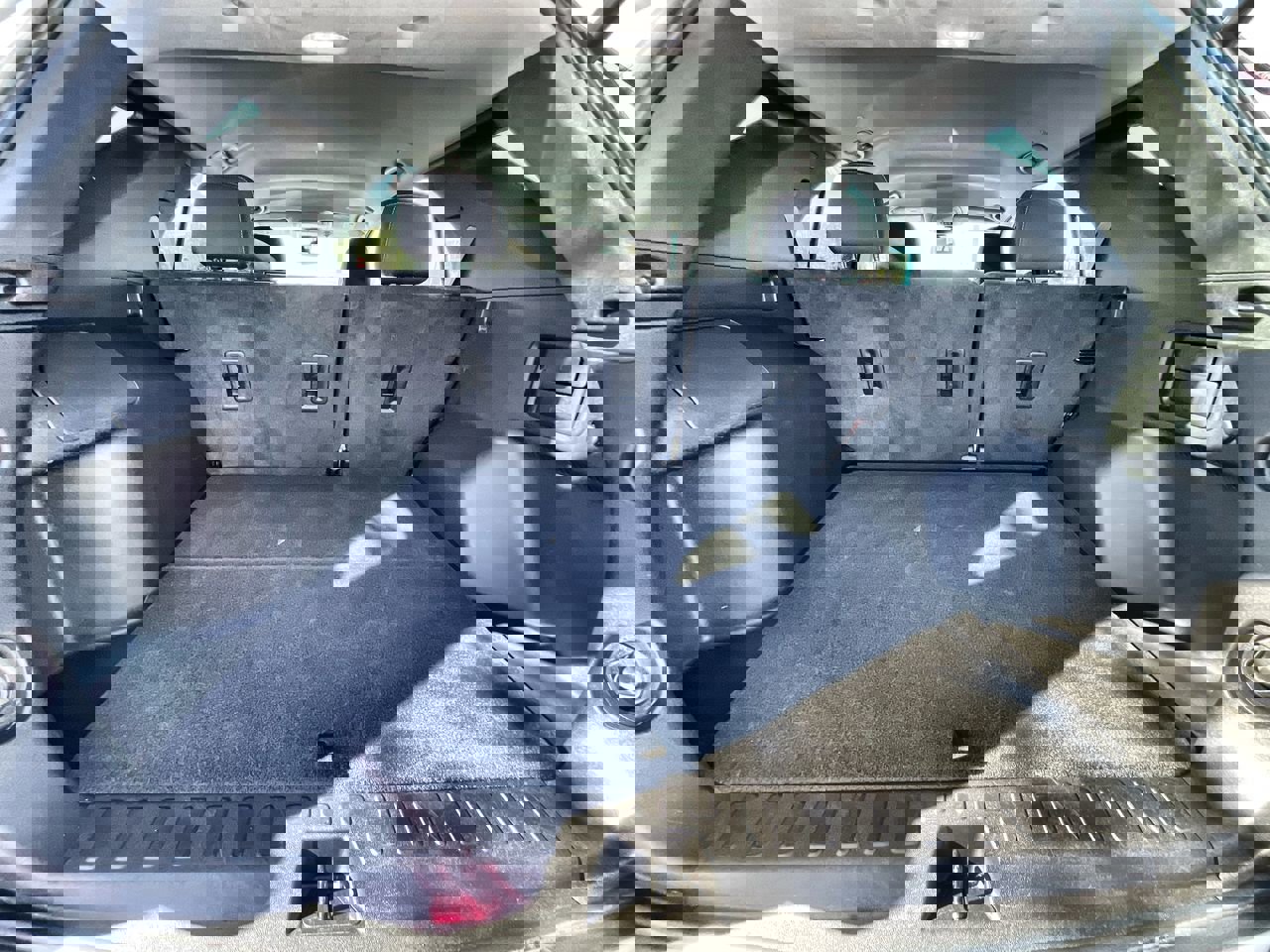 Used 2024 Chevrolet Equinox LT image 25