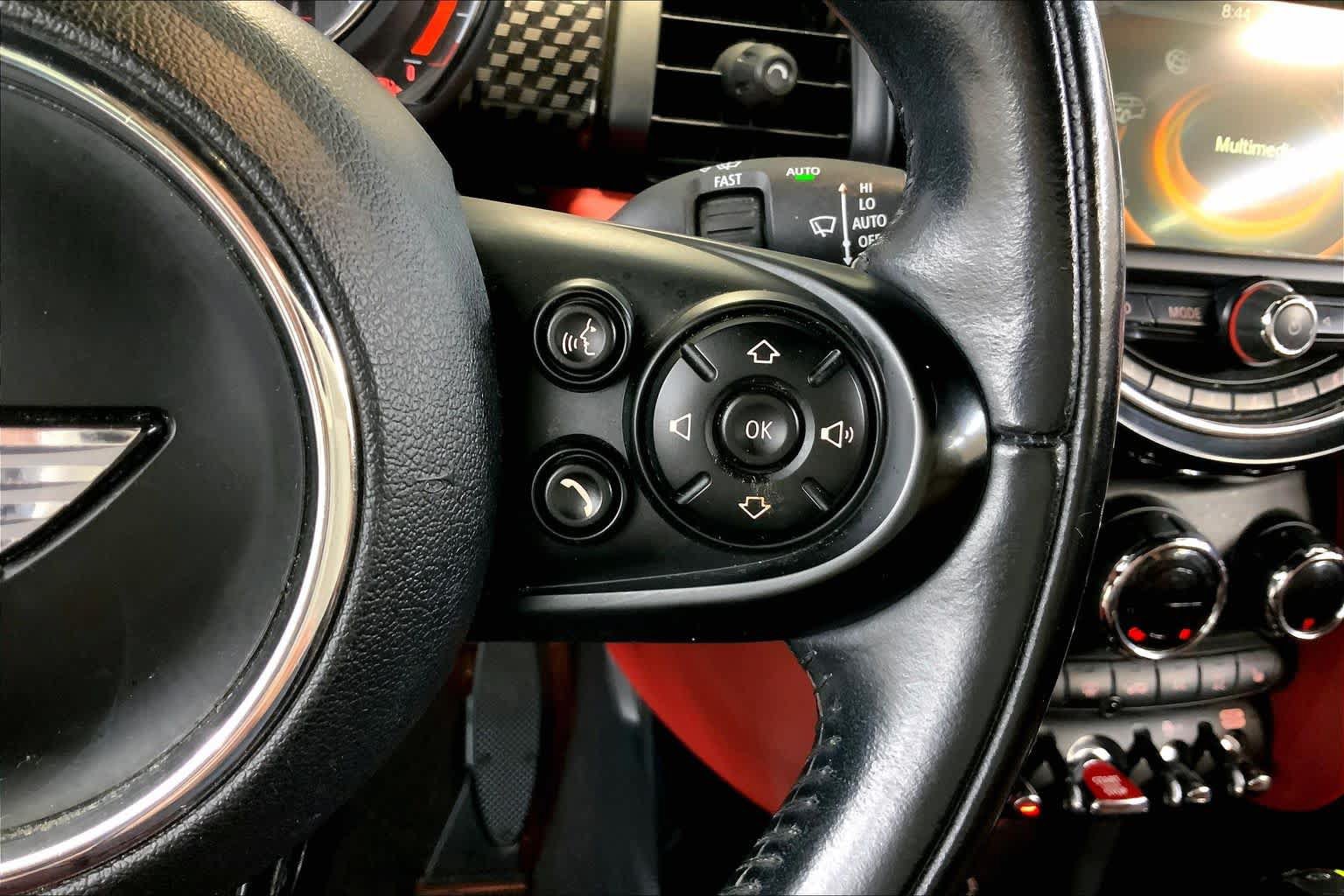 Used 2018 MINI Cooper S FWD image 24
