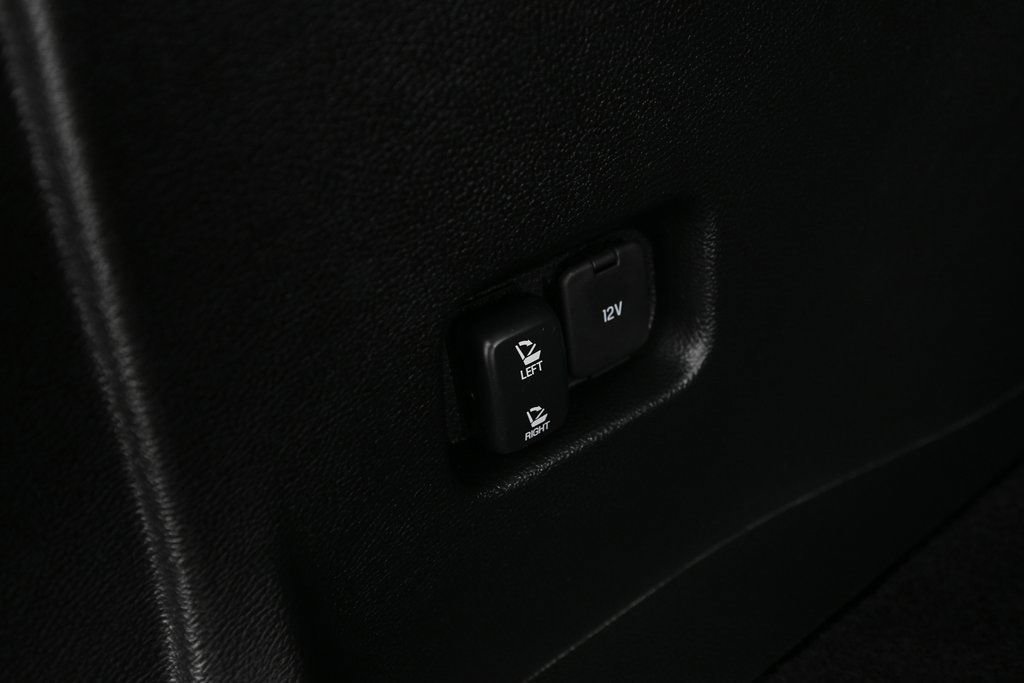 Certified 2024 Ford Edge SEL w/ Convenience Package image 15