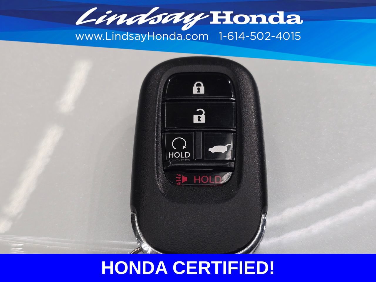 Certified 2024 Honda Civic Sport image 23