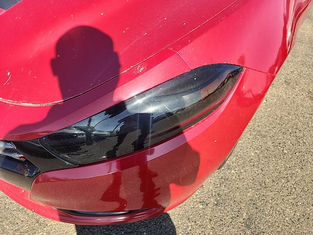 Used 2016 Dodge Dart GT w/ Sun/Sound Group FWD image 6