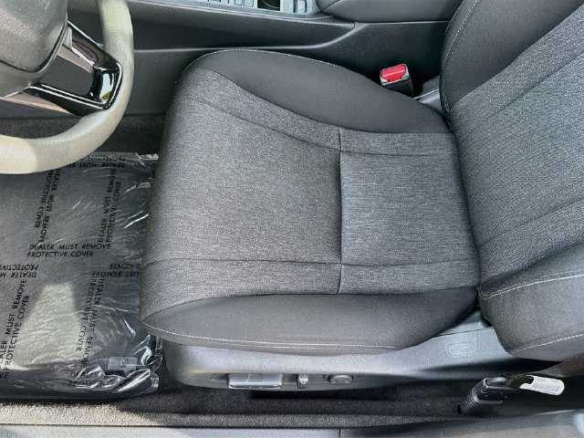 Certified 2023 Honda Accord EX image 22