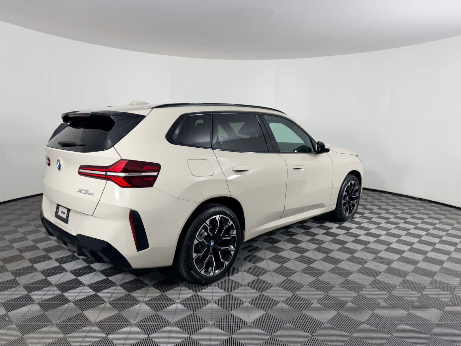 New 2026 BMW X3 xDrive30 w/ M Sport Package AWD/4WD image 5