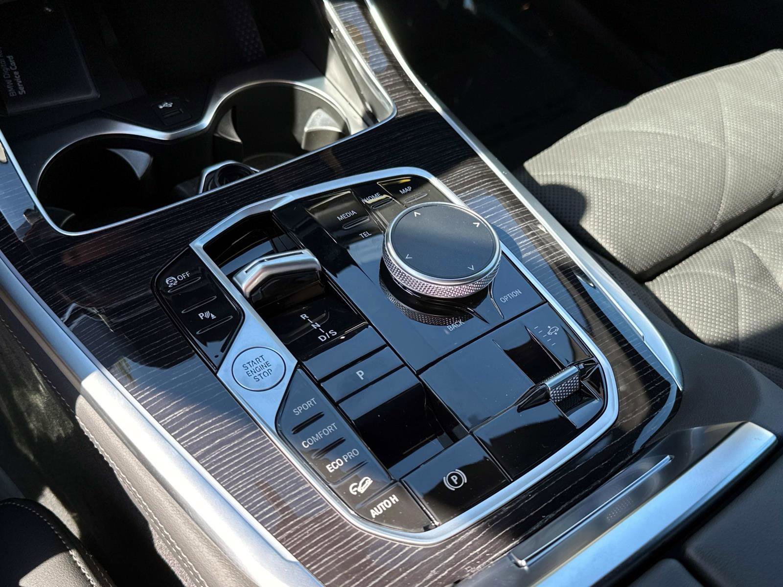 New 2026 BMW X7 xDrive40i w/ M Sport Package image 24