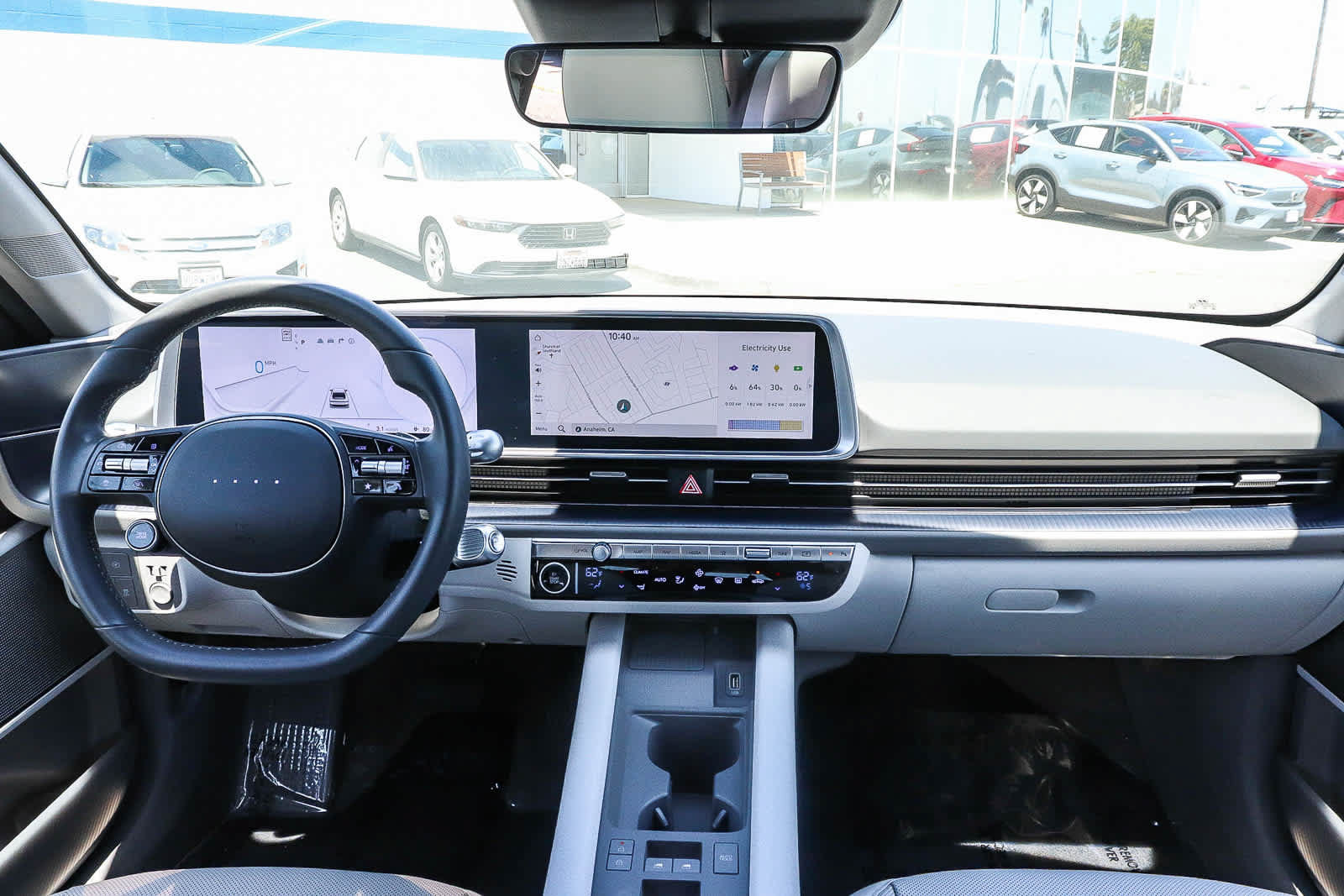Used 2024 Hyundai Ioniq 6 SEL RWD image 17