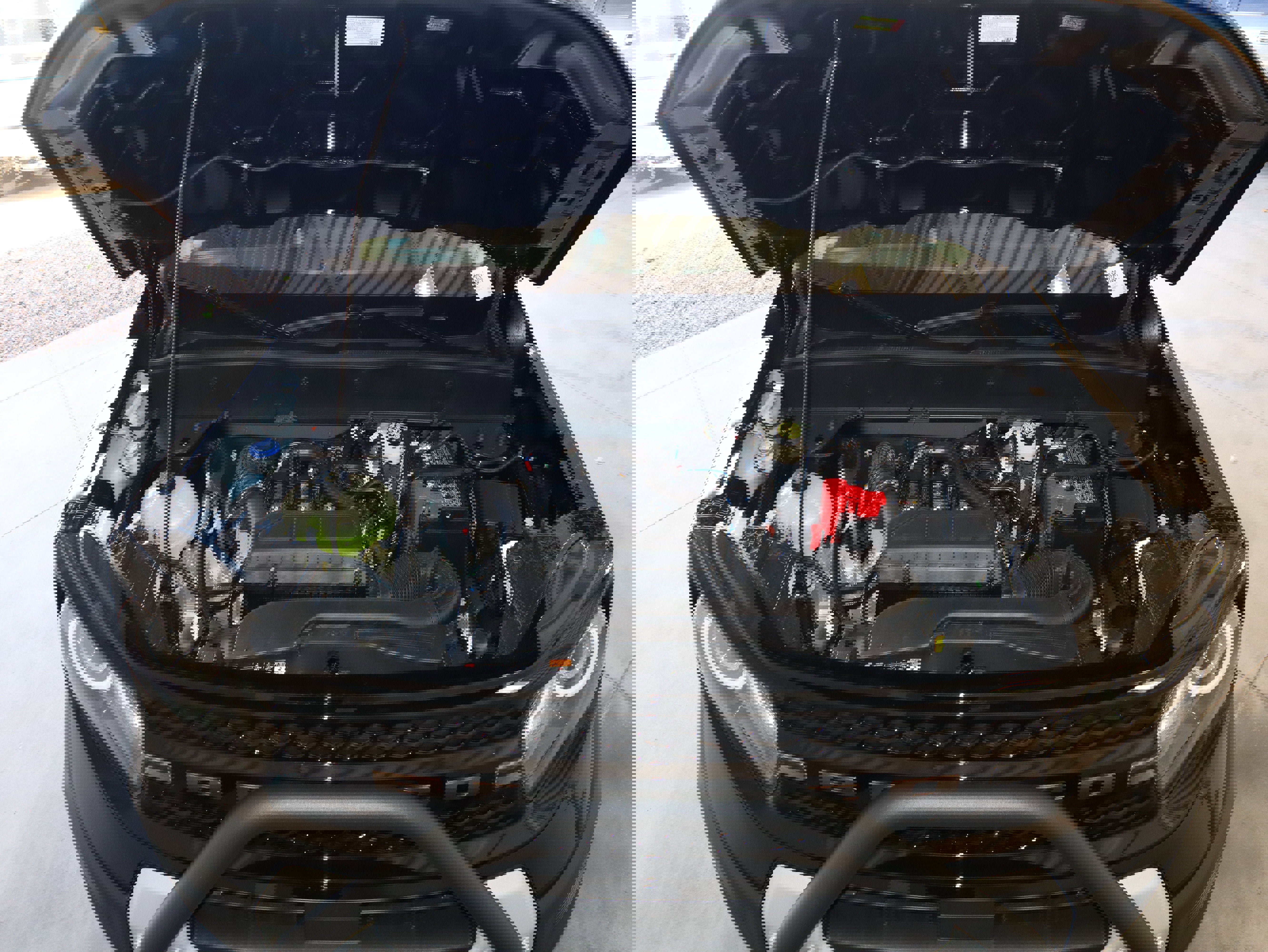 New 2026 Ford Bronco Sport Big Bend image 20