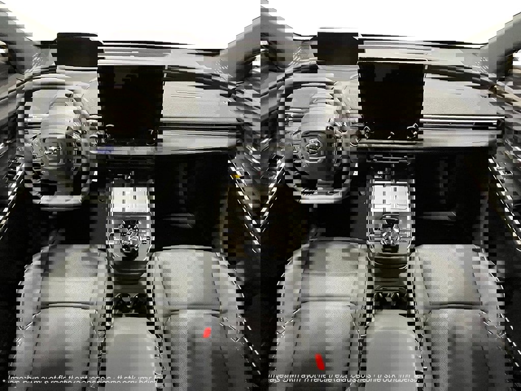 New 2026 Subaru Solterra Premium image 23