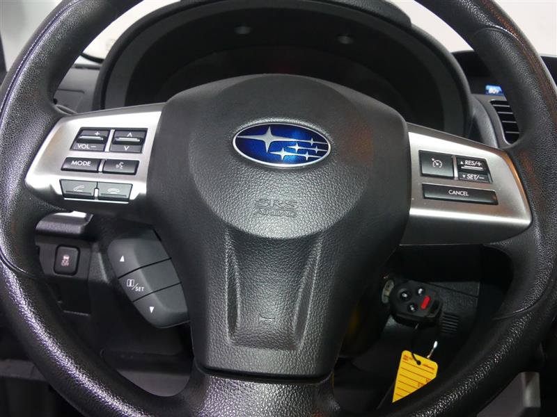 Used 2015 Subaru Forester 2.5i Premium w/ Popular Package #1 AWD/4WD image 30