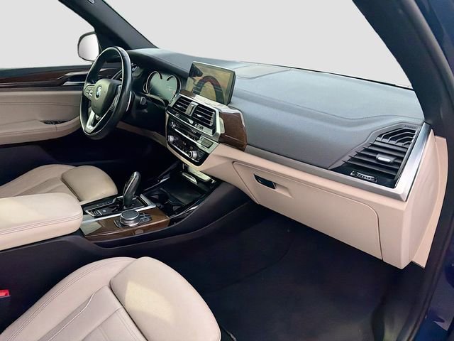 Used 2018 BMW X3 xDrive30i image 14