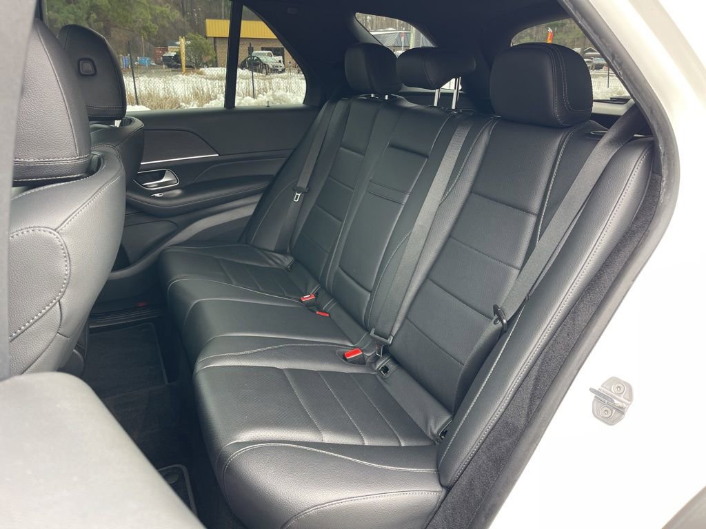 Certified 2021 Mercedes-Benz GLE 350 4MATIC image 24