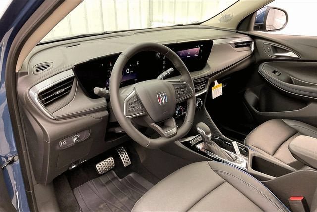 New 2026 Buick Encore GX Sport Touring w/ Comfort Package AWD/4WD image 8