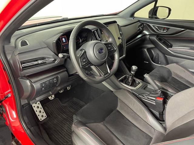 Used 2022 Subaru WRX Limited image 3