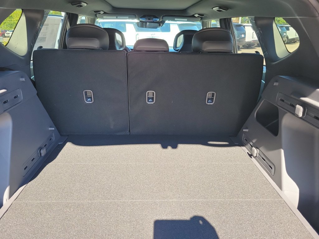 New 2027 Kia Seltos X-Line SX AWD/4WD image 9