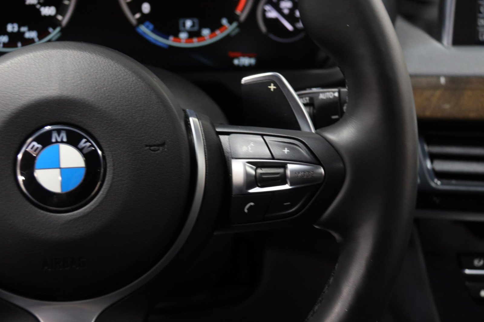 Used 2016 BMW X5 xDrive35i AWD/4WD image 52