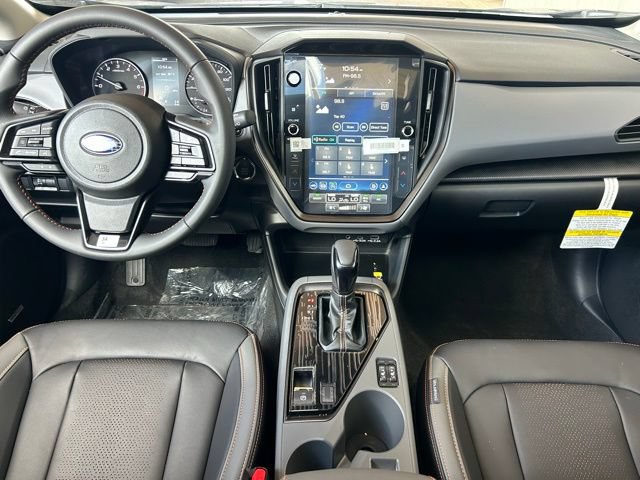 New 2025 Subaru Crosstrek 2.5i Limited w/ Crosstrek Mirror Package AWD/4WD image 16