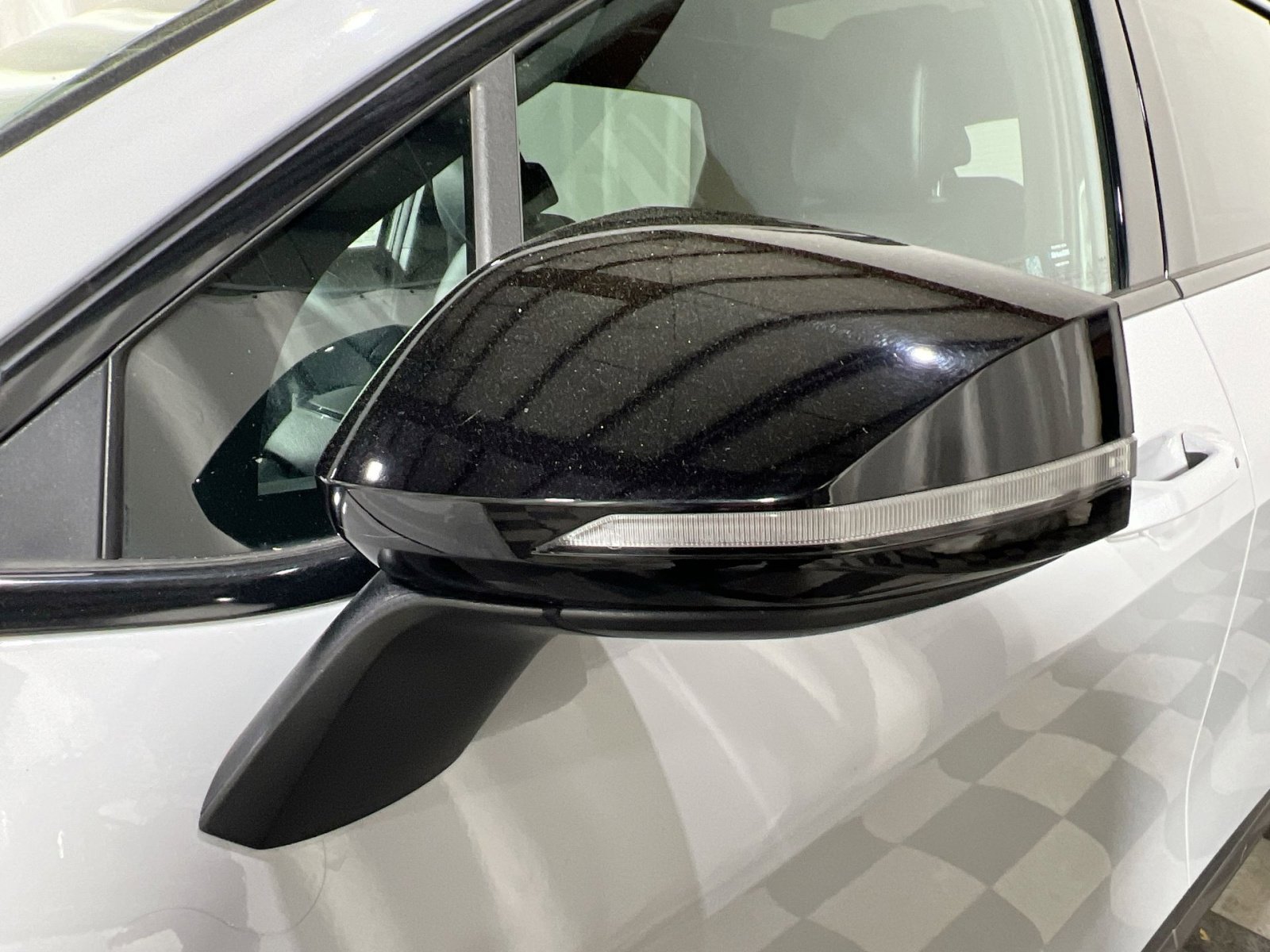 Used 2024 Kia Sportage X-Line w/ X-Line Premium Package image 14