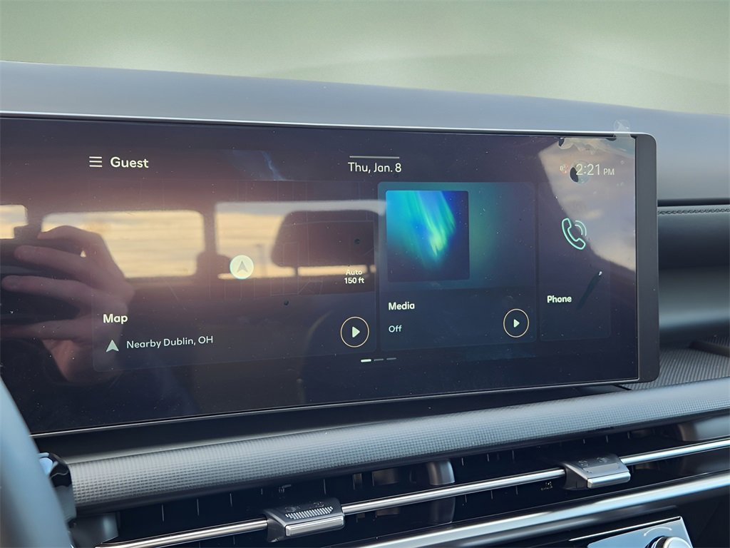 New 2026 Hyundai Santa Cruz XRT image 18