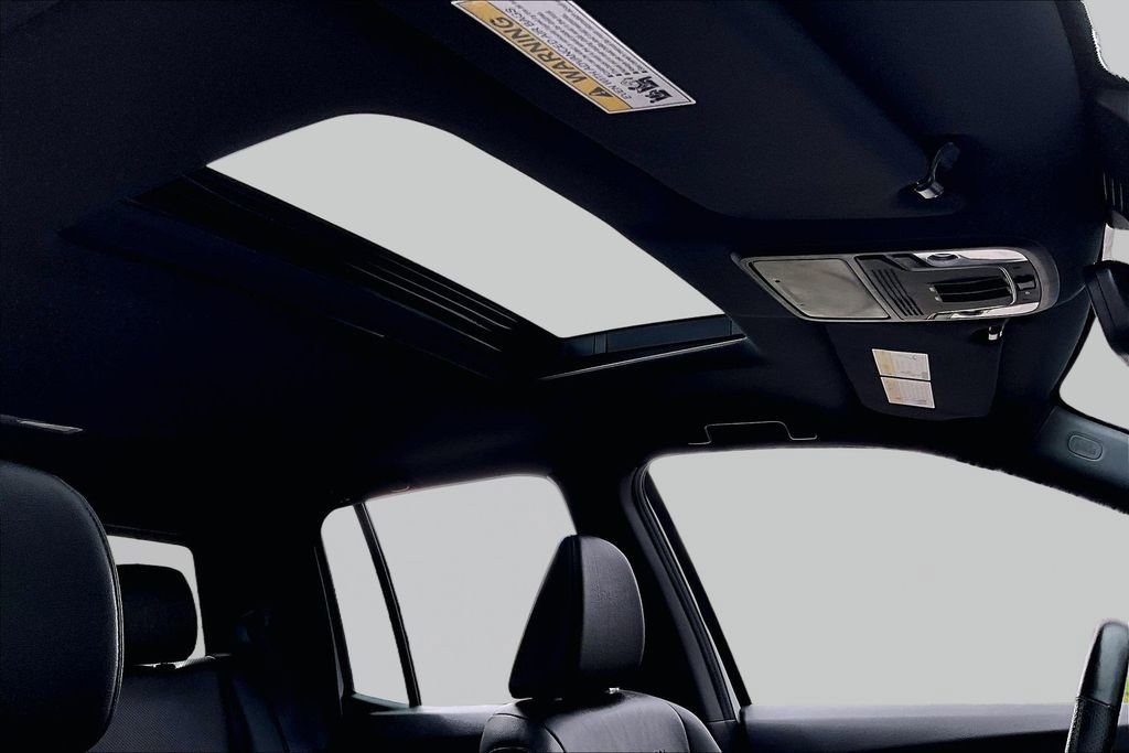 Certified 2024 Honda Ridgeline Black Edition image 21