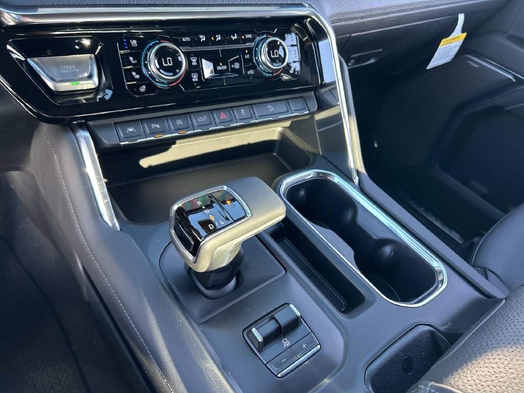 New 2026 GMC Sierra 1500 Denali AWD/4WD image 16