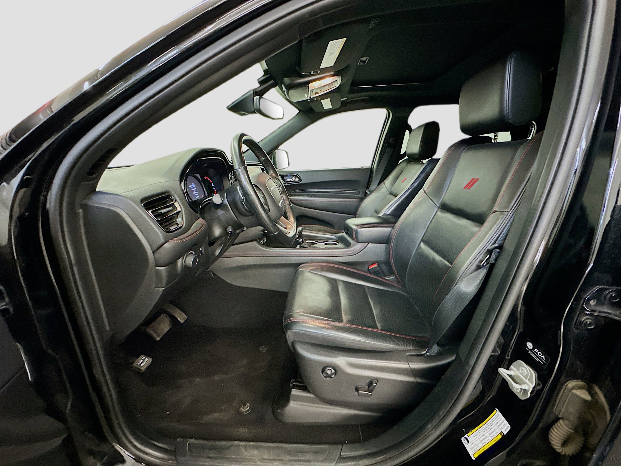 Used 2024 Dodge Durango GT image 13