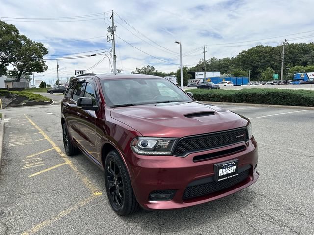 Used 2019 Dodge Durango GT AWD/4WD image 2