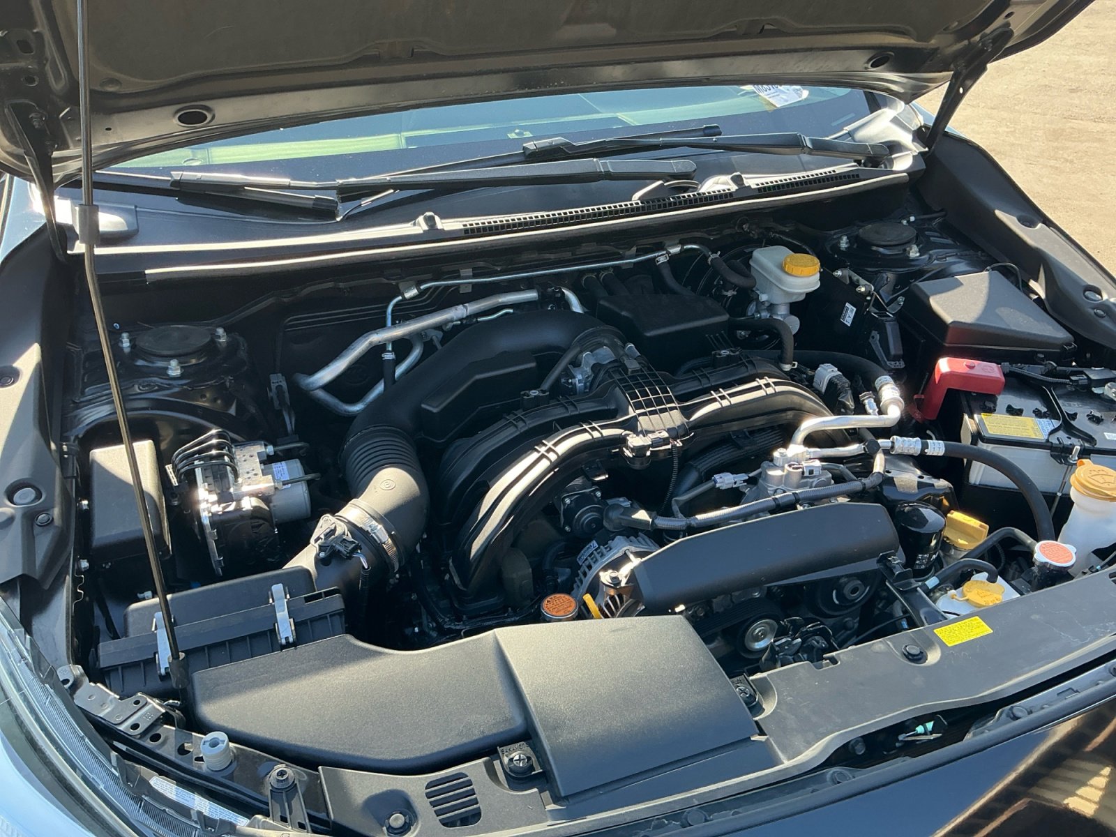 Used 2021 Subaru Crosstrek 2.5i Limited w/ Popular Package #4 image 23