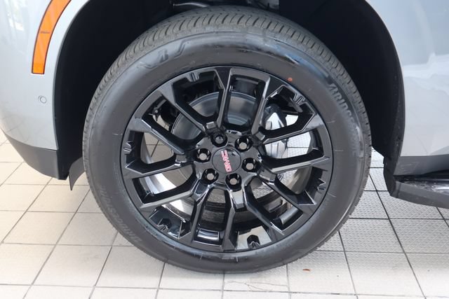 New 2026 GMC Yukon XL Elevation w/ Elevation Premium Package AWD/4WD image 11