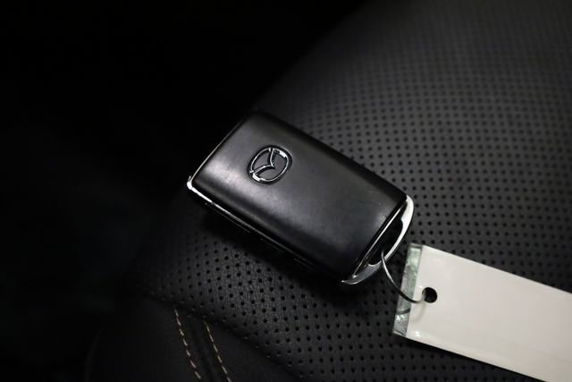 Used 2024 MAZDA CX-90 3.3 Turbo w/ Preferred Plus image 37