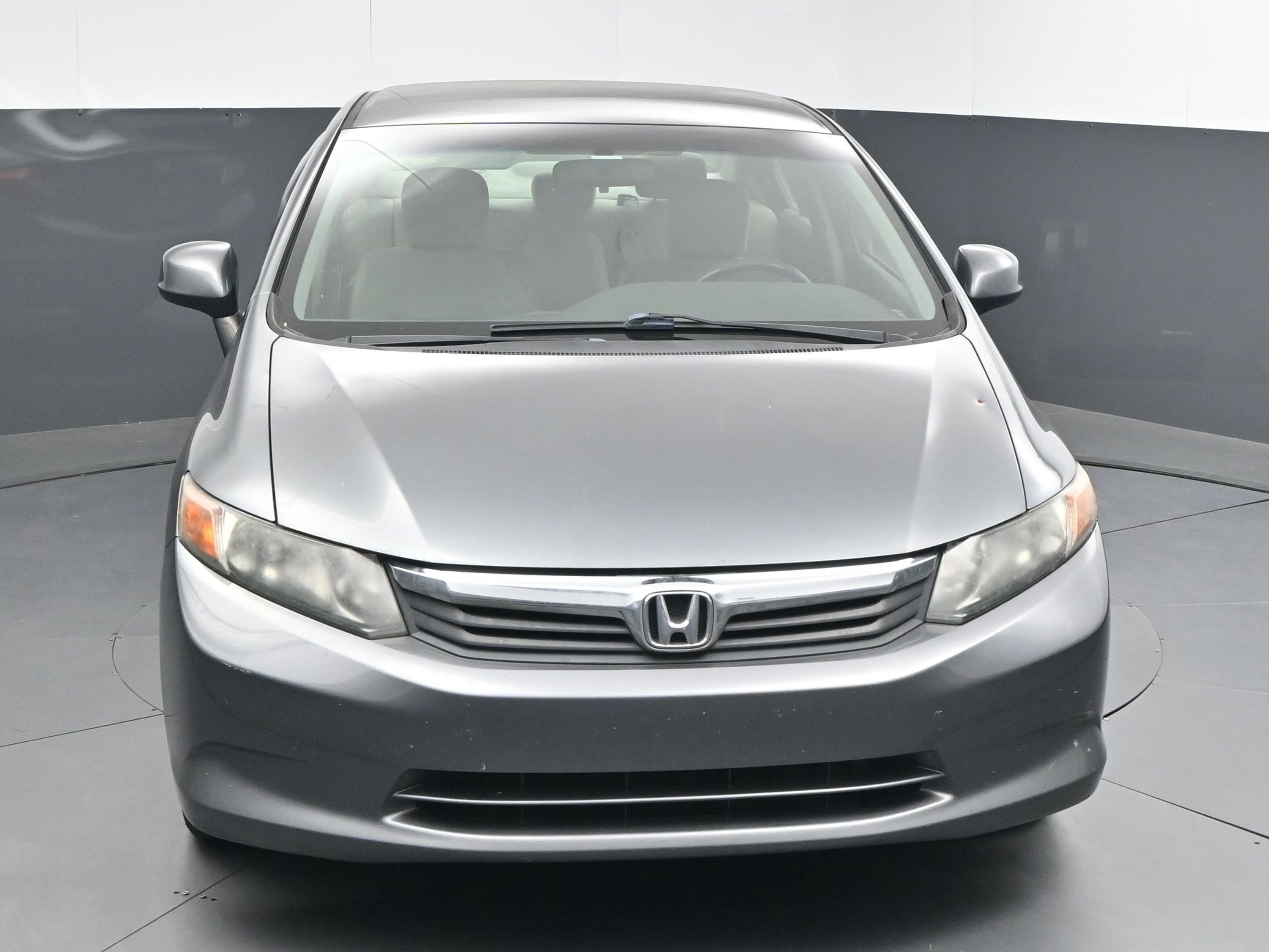 Used 2012 Honda Civic LX image 2