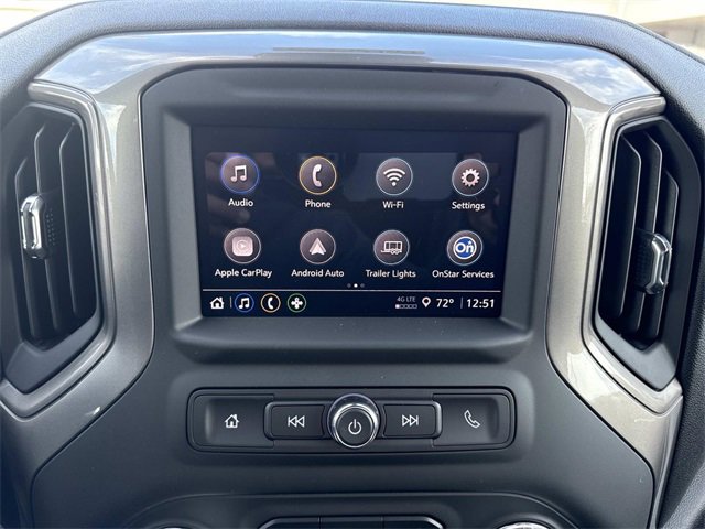 New 2026 GMC Sierra 1500 Pro w/ Graphite Edition image 20