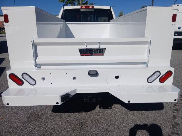 New 2026 RAM 2500 Tradesman AWD/4WD image 10