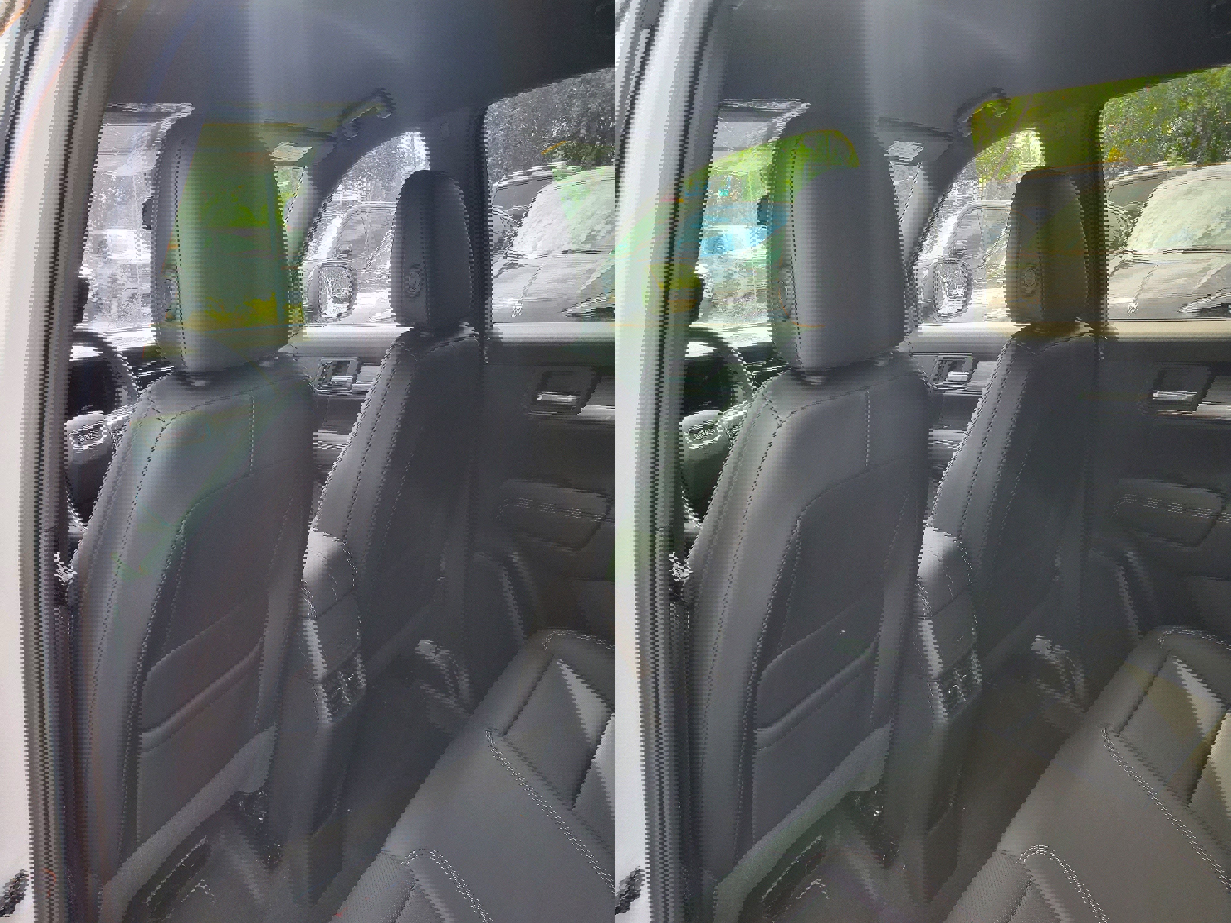 New 2026 GMC Terrain Elevation w/ Elevation Premium Package image 7