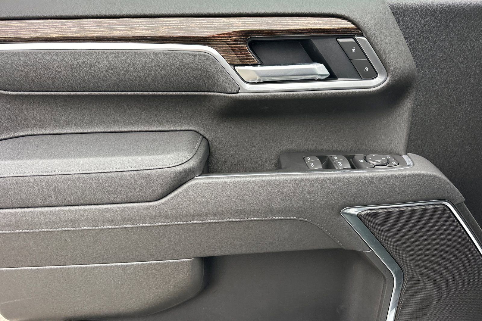 New 2026 GMC Sierra 1500 Elevation w/ Elevation Select Package image 12