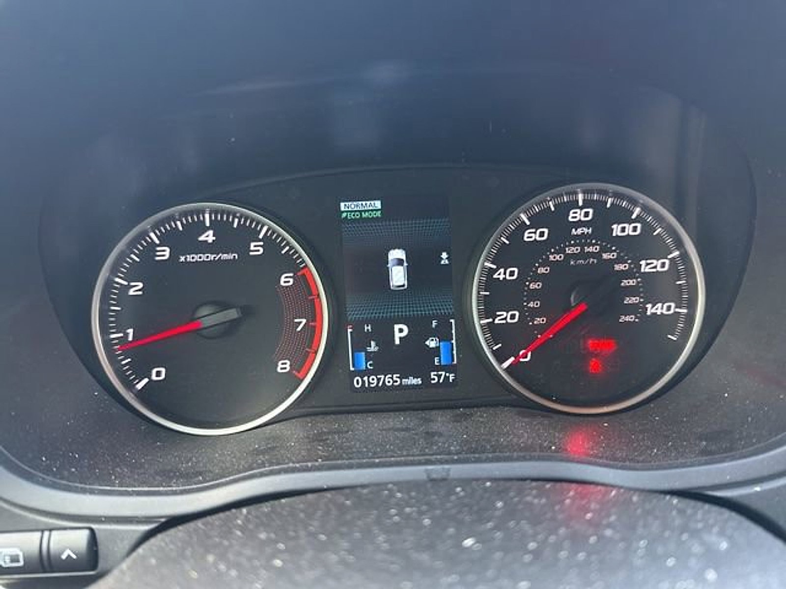 Used 2024 Mitsubishi Eclipse Cross AWD image 11