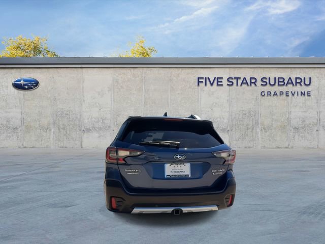 Used 2021 Subaru Outback Touring image 7