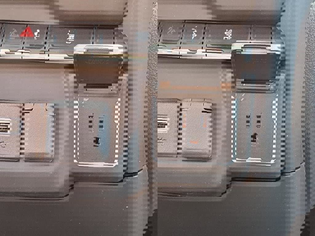 New 2025 Chevrolet Silverado 2500 Custom w/ Custom Value Package image 19