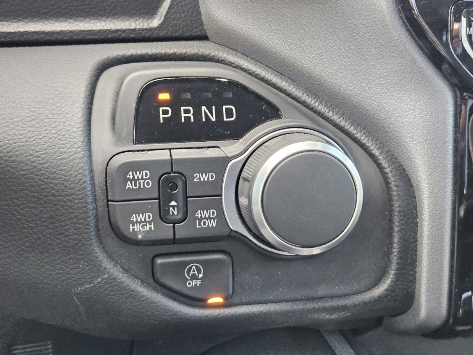 New 2025 RAM 1500 Big Horn image 18