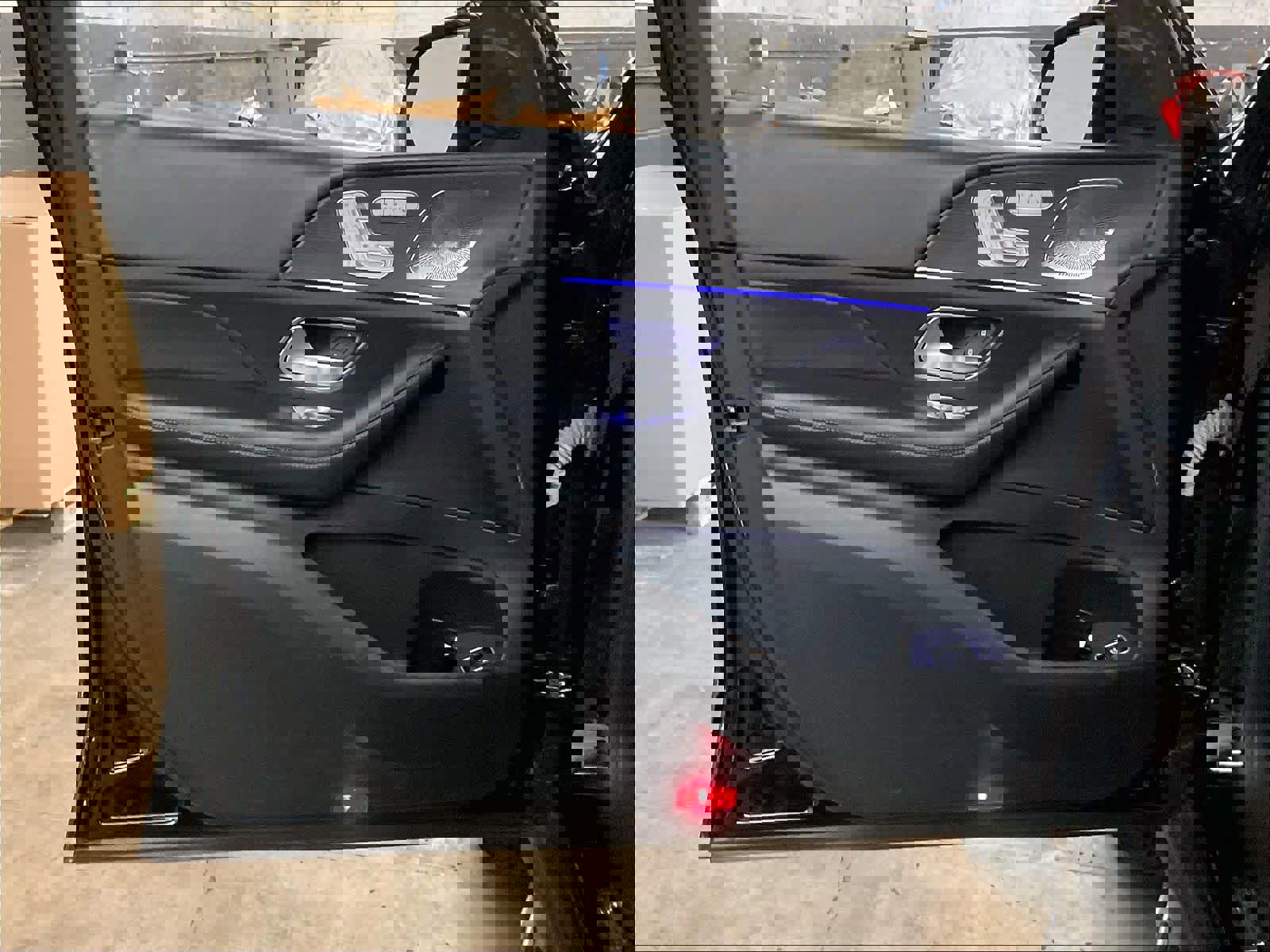 Used 2022 Mercedes-Benz GLE 350 4MATIC image 25