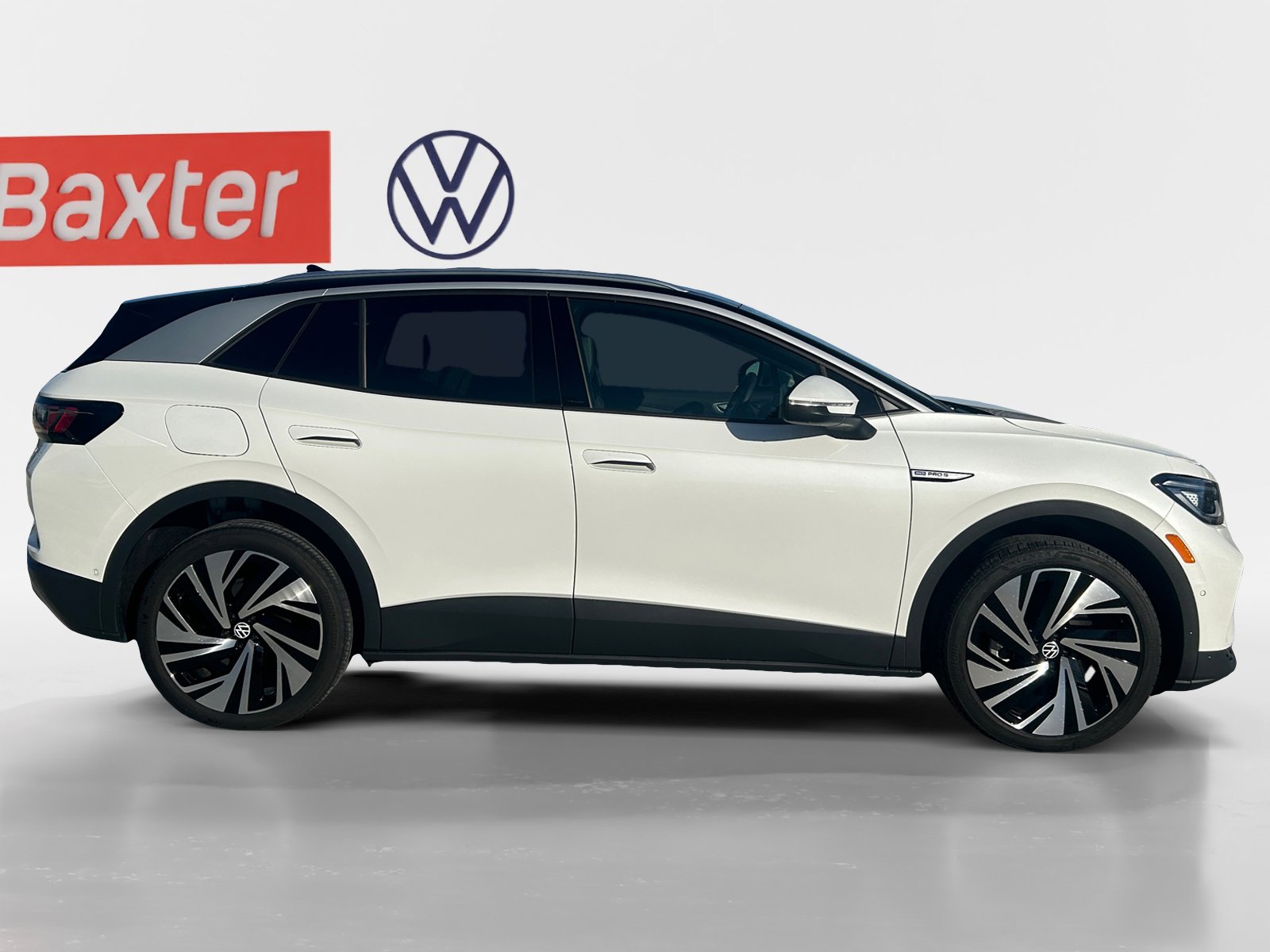 New 2025 Volkswagen ID.4 Pro S Plus image 10