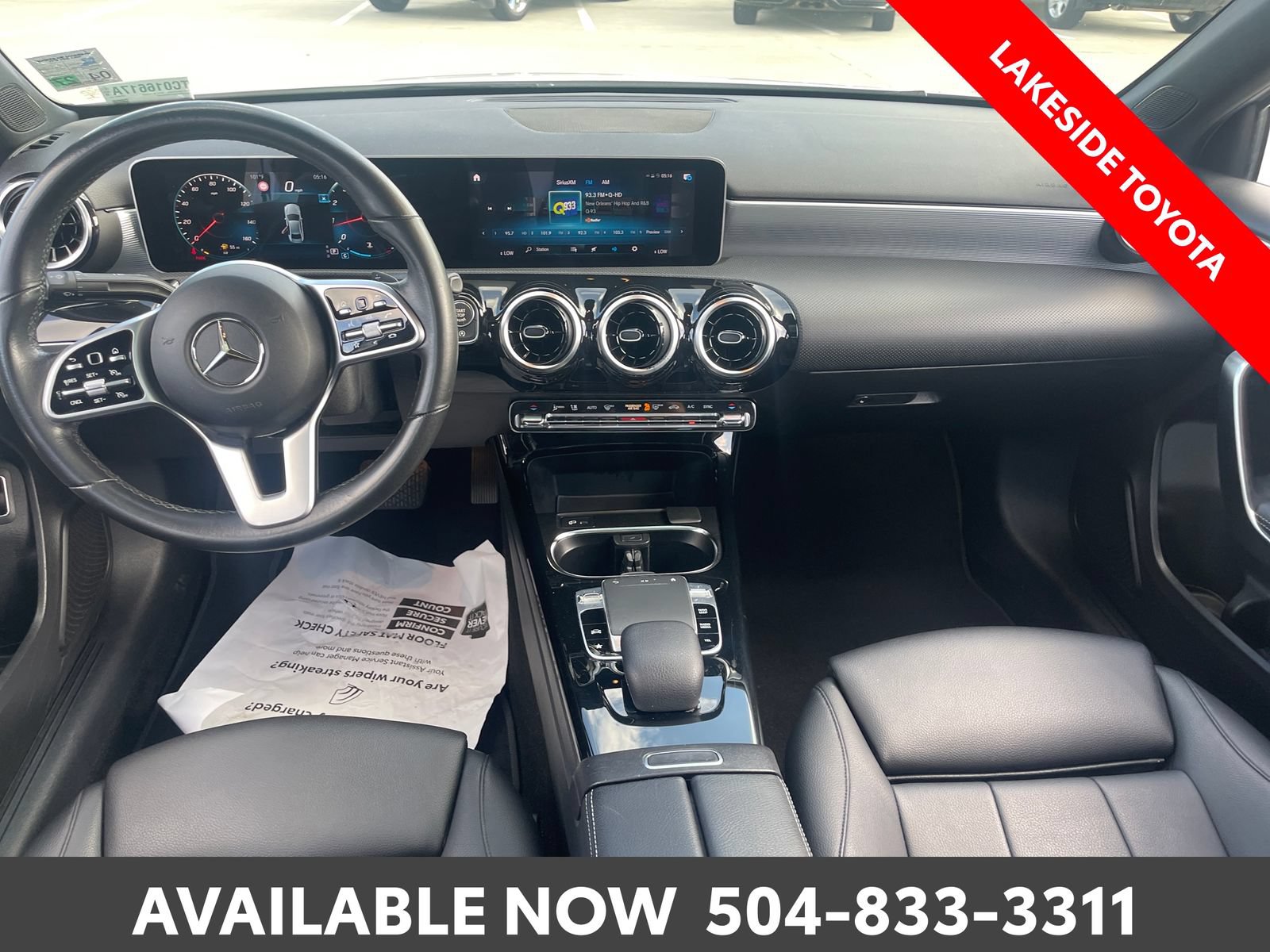 Used 2019 Mercedes-Benz A 220 image 20