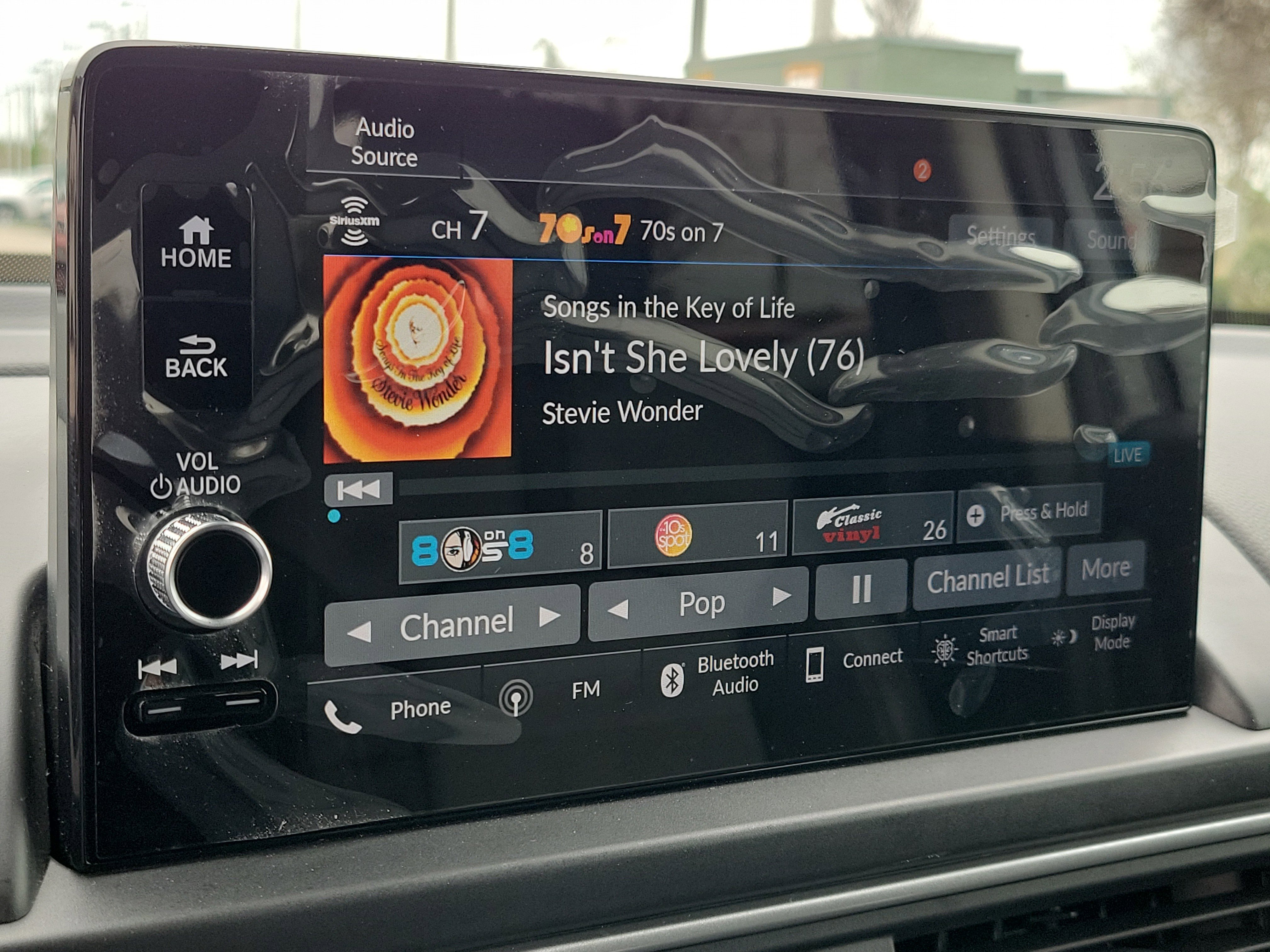 Used 2024 Honda Pilot EX-L image 30