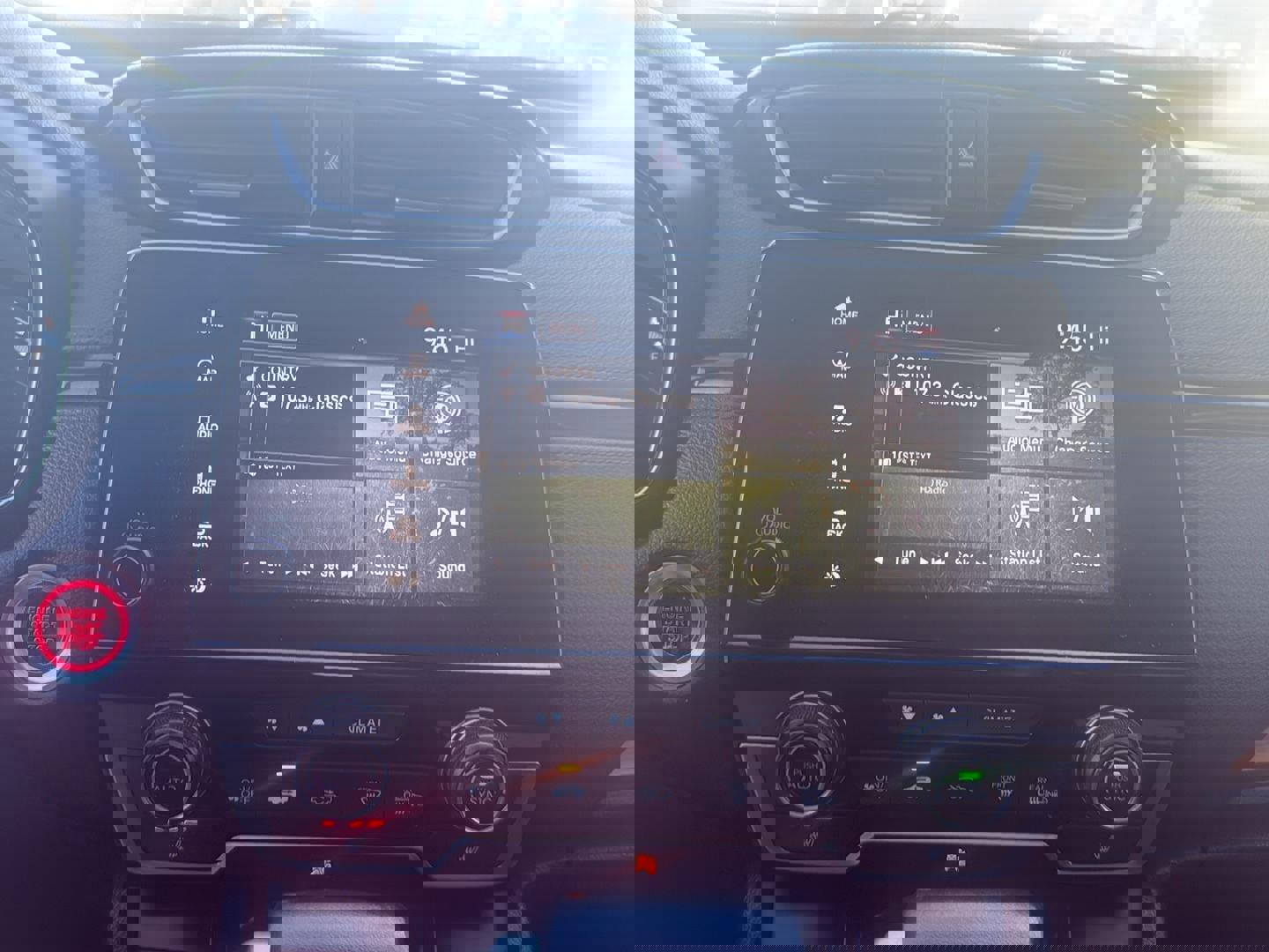 Used 2020 Honda CR-V Touring image 18