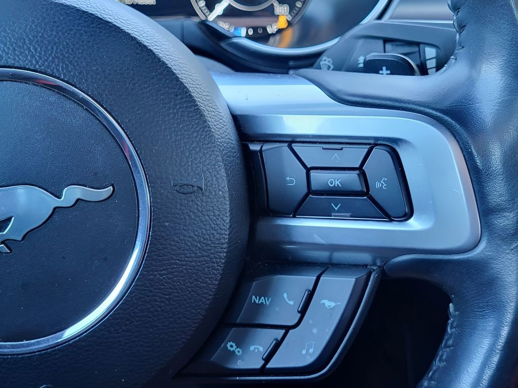 Used 2020 Ford Mustang GT Premium w/ Equipment Group 401A image 25