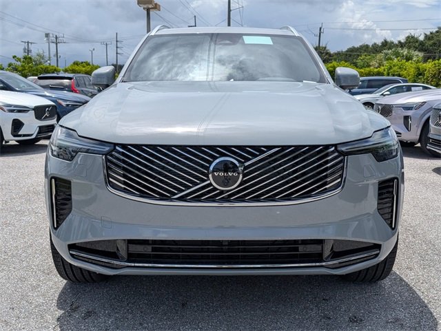 New 2026 Volvo XC90 B6 Plus w/ Protection Package Premier image 3