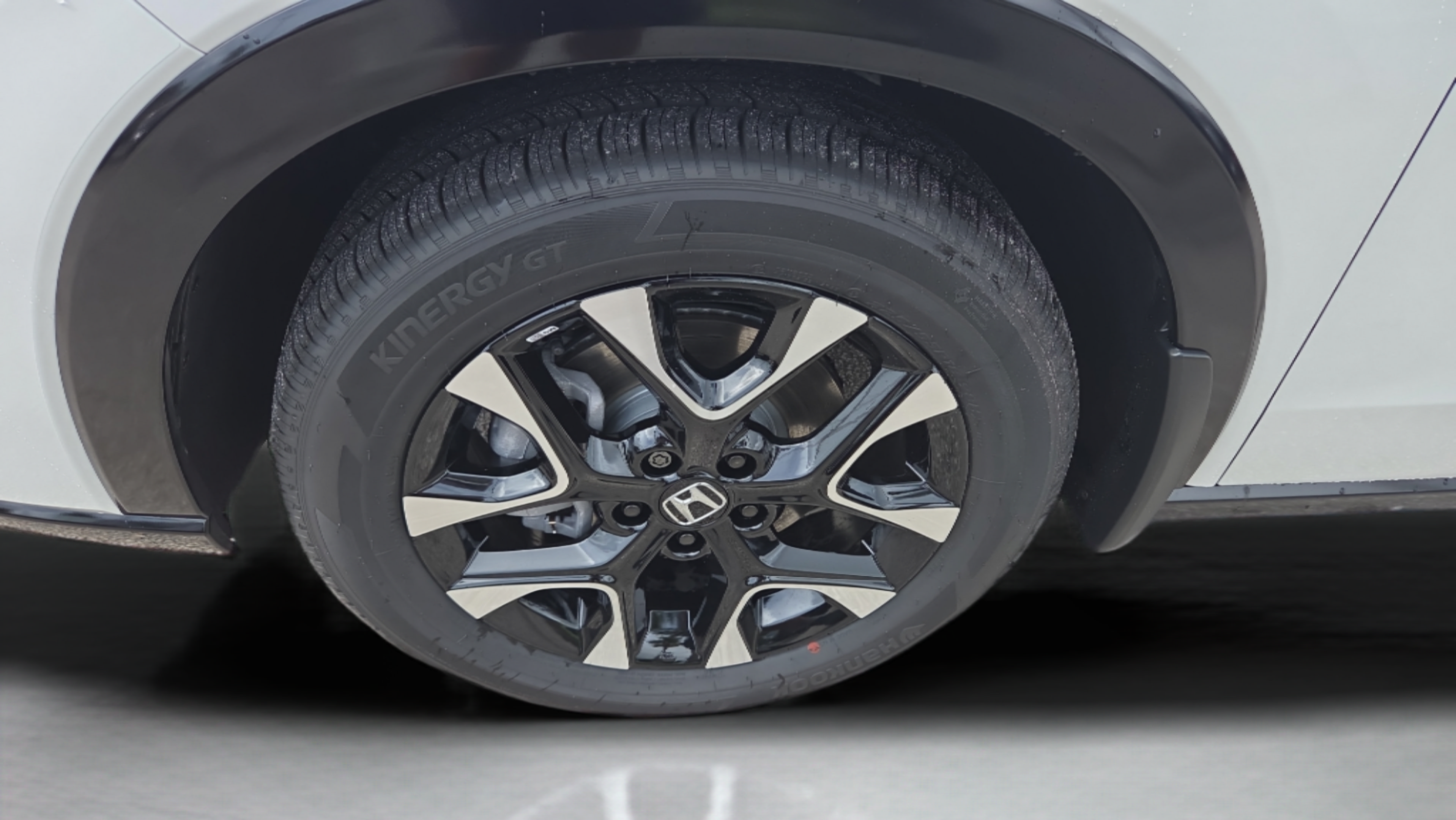 New 2027 Honda HR-V EX-L image 37